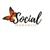 Social Monarch Media LLC logo