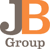 JB Group Inc. logo