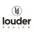 Louder Design logo