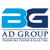 BG AD Group logo
