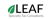 LEAF Specialty Tax Consultants logo