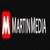 Martin Media logo
