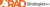 RAD Strategies logo