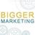 Bigger Marketing logo