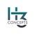 H3 Concepts logo