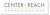 Center Reach Communications logo