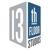 13th Floor Studios logo