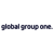 Global Group One logo