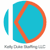Kelly Duke Staffing LLC® logo