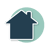 Hometown Design Studio logo
