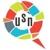 USN Media logo