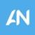 Advertise Naked logo