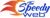The Speedy Web logo
