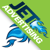 JET Advertising logo