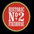 Historic Firehouse No.2 logo