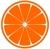 The Bold Orange logo