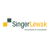 SingerLewak logo