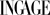 INGAGE logo