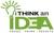 I Think an Idea logo