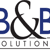 B&BS Marketing Solutions logo