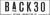 Back30 Design and Marketing logo
