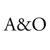 A&O PR logo