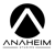 Anaheim Studios logo