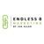 Endless 8 Marketing logo