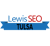 Lewis SEO Tulsa logo