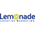 Lemonade Creative Marketing LLC logo