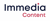 Immedia Content logo