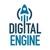 Digital Engine logo