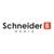 SchneiderB Media Inc. logo