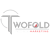 Twofold Marketing logo