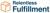 Relentless Fulfillment logo