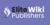 Elite Wiki Publishers logo