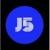 J5 logo