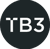 TB3 Digital logo
