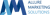 Allure Marketing Solutions logo