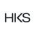 HKS Architects logo