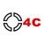 4CDesignWorks logo