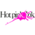 Hot Pink Ink