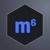 Meridiansix logo