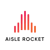 Aisle Rocket logo