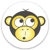 YellowWebMonkey logo