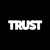 TRUST logo