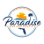 Paradise Signs and Graphics logo