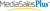 Media Sales Plus Inc logo