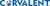 Corvalent Corporation logo
