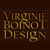 Virginie Boinot Design logo